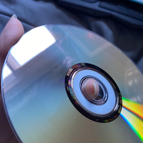 007 Quantum of Solace DVD - Picture 3 of 3